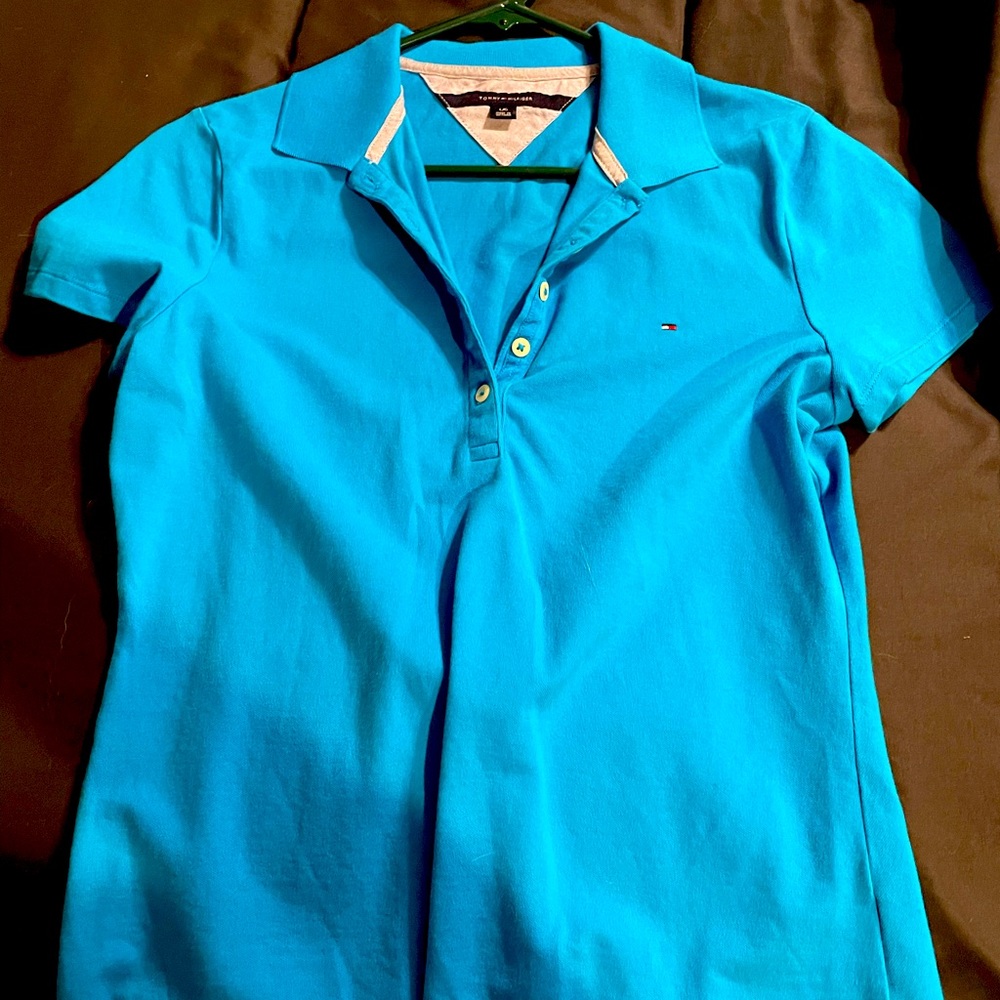 Hardly worn Tommy Hilfiger Sz Large